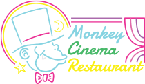 MonkeyCinemaRestaurant